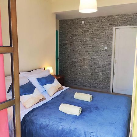 Liberdade Home Royal Esquerdo Брага Екстериор снимка