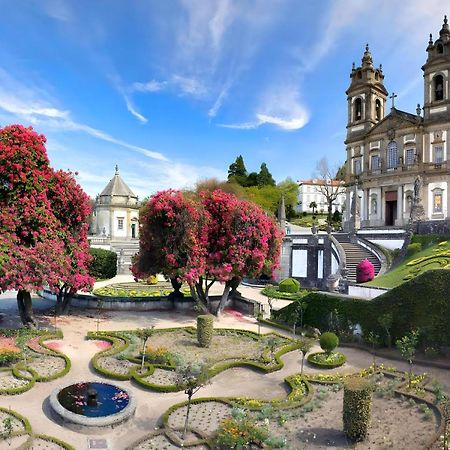Liberdade Home Royal Esquerdo Брага Екстериор снимка