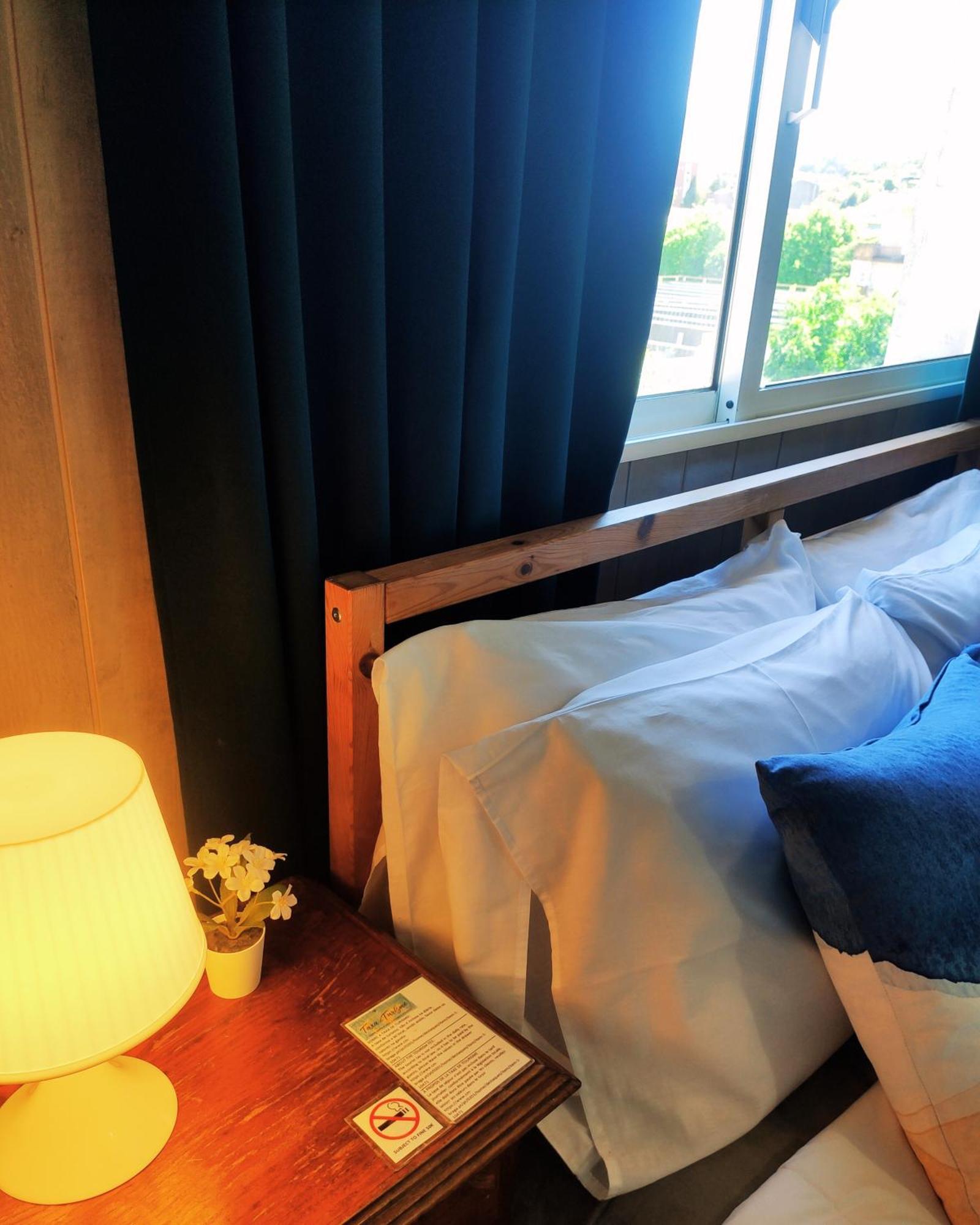 Liberdade Home Royal Esquerdo Брага Екстериор снимка