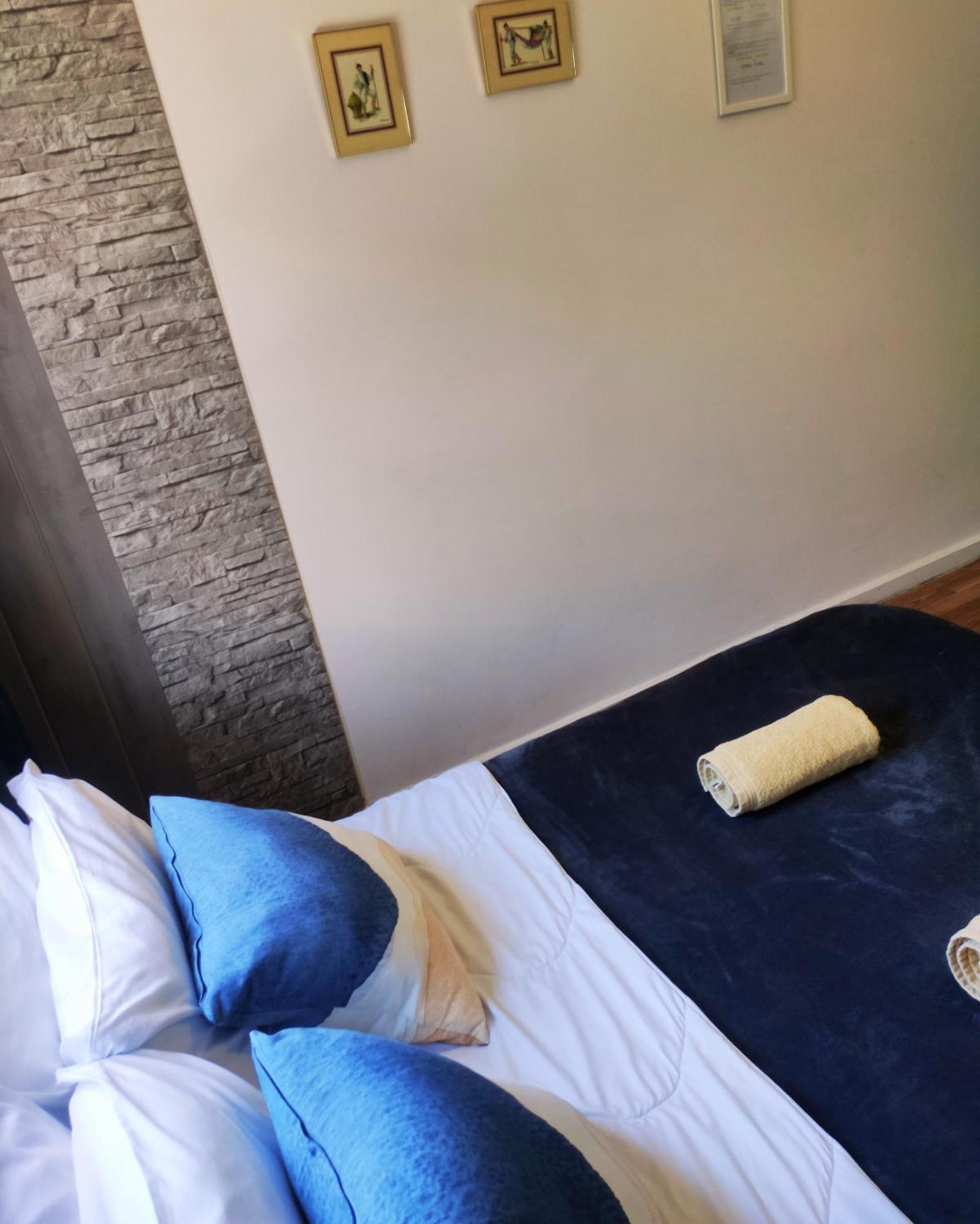 Liberdade Home Royal Esquerdo Брага Екстериор снимка