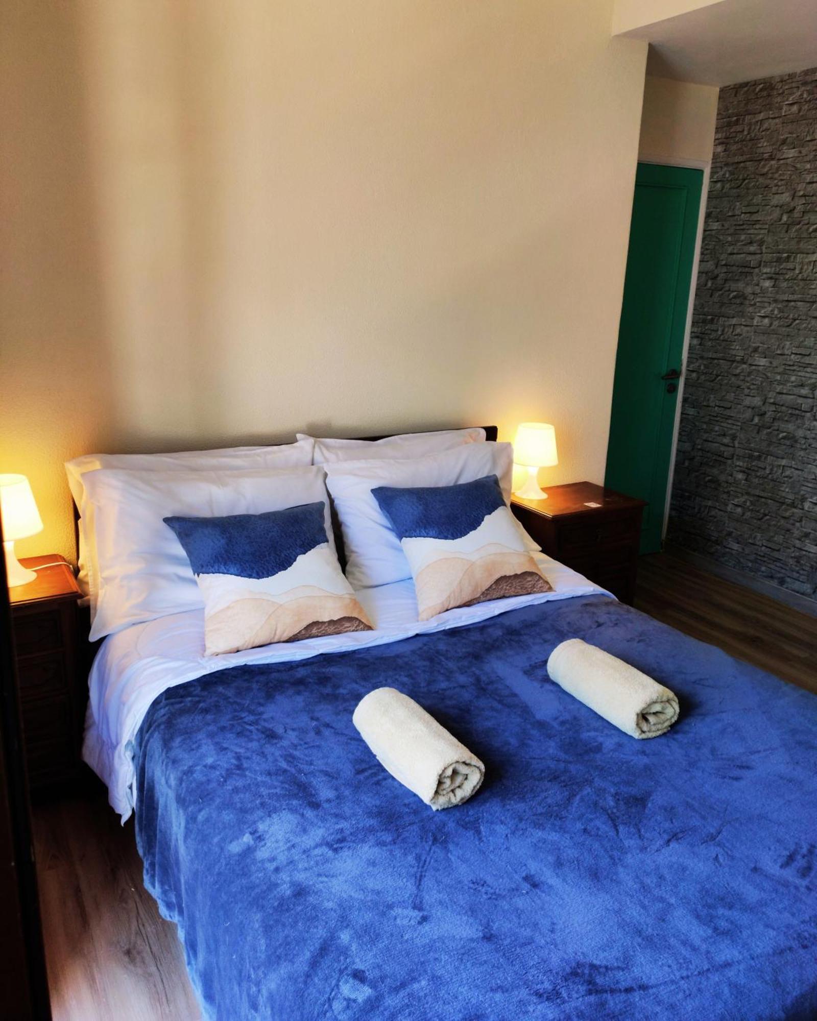 Liberdade Home Royal Esquerdo Брага Екстериор снимка