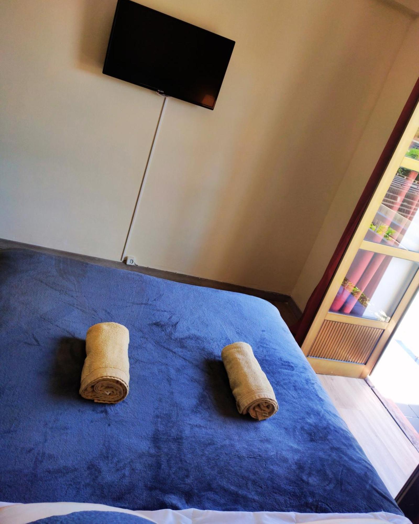 Liberdade Home Royal Esquerdo Брага Екстериор снимка