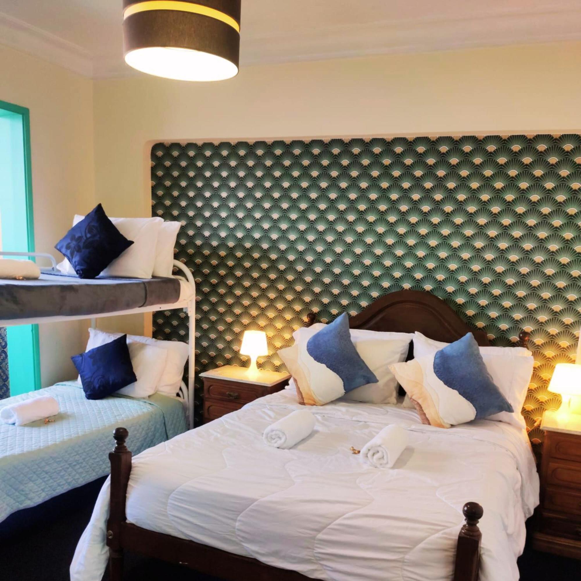 Liberdade Home Royal Esquerdo Брага Екстериор снимка