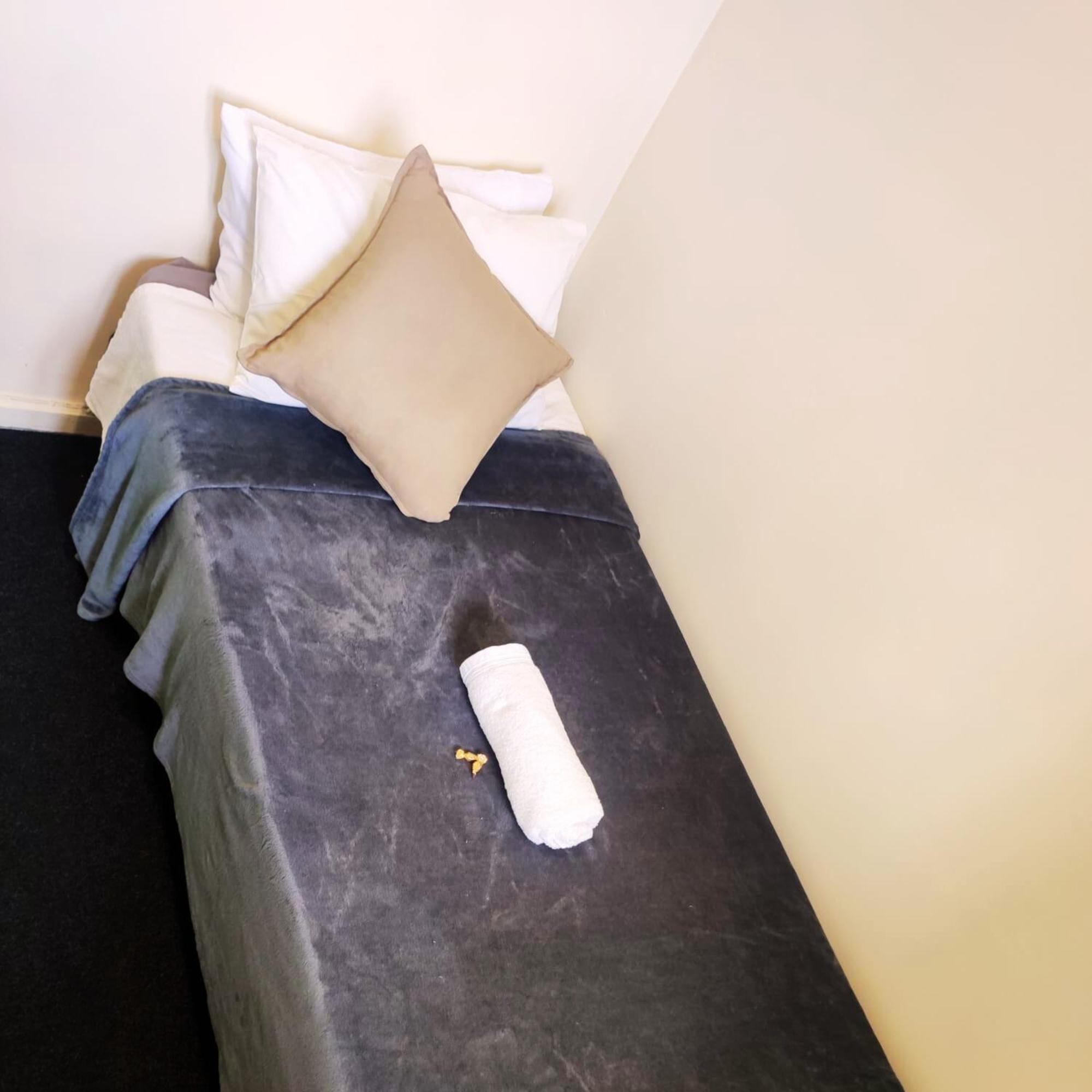 Liberdade Home Royal Esquerdo Брага Екстериор снимка