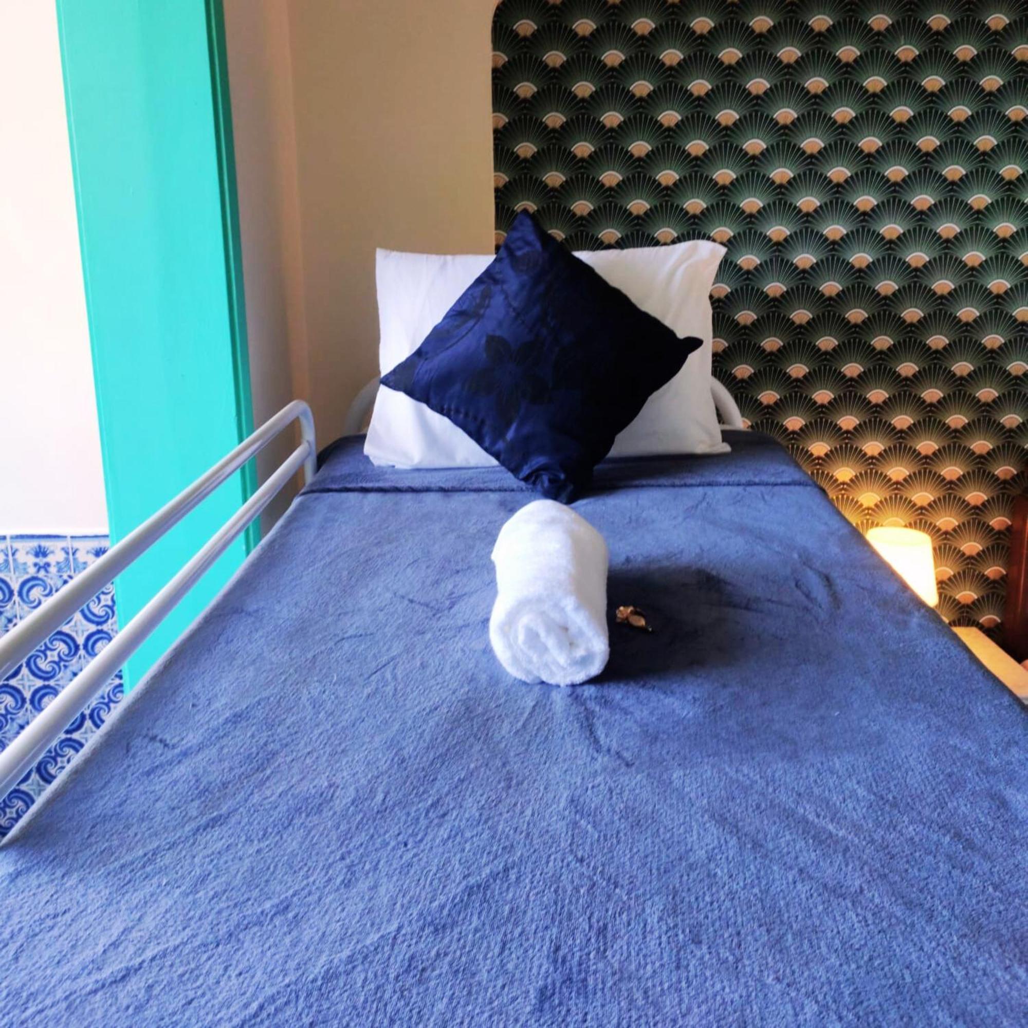 Liberdade Home Royal Esquerdo Брага Екстериор снимка