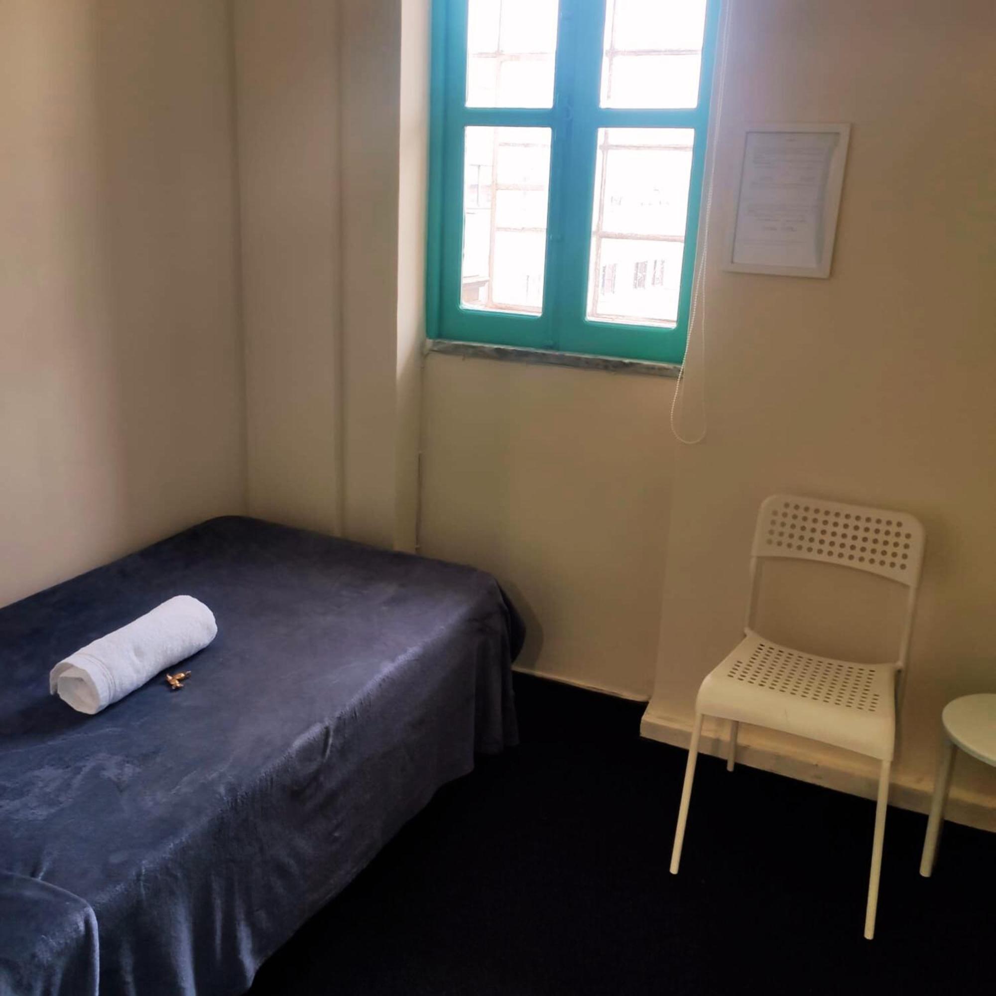 Liberdade Home Royal Esquerdo Брага Екстериор снимка