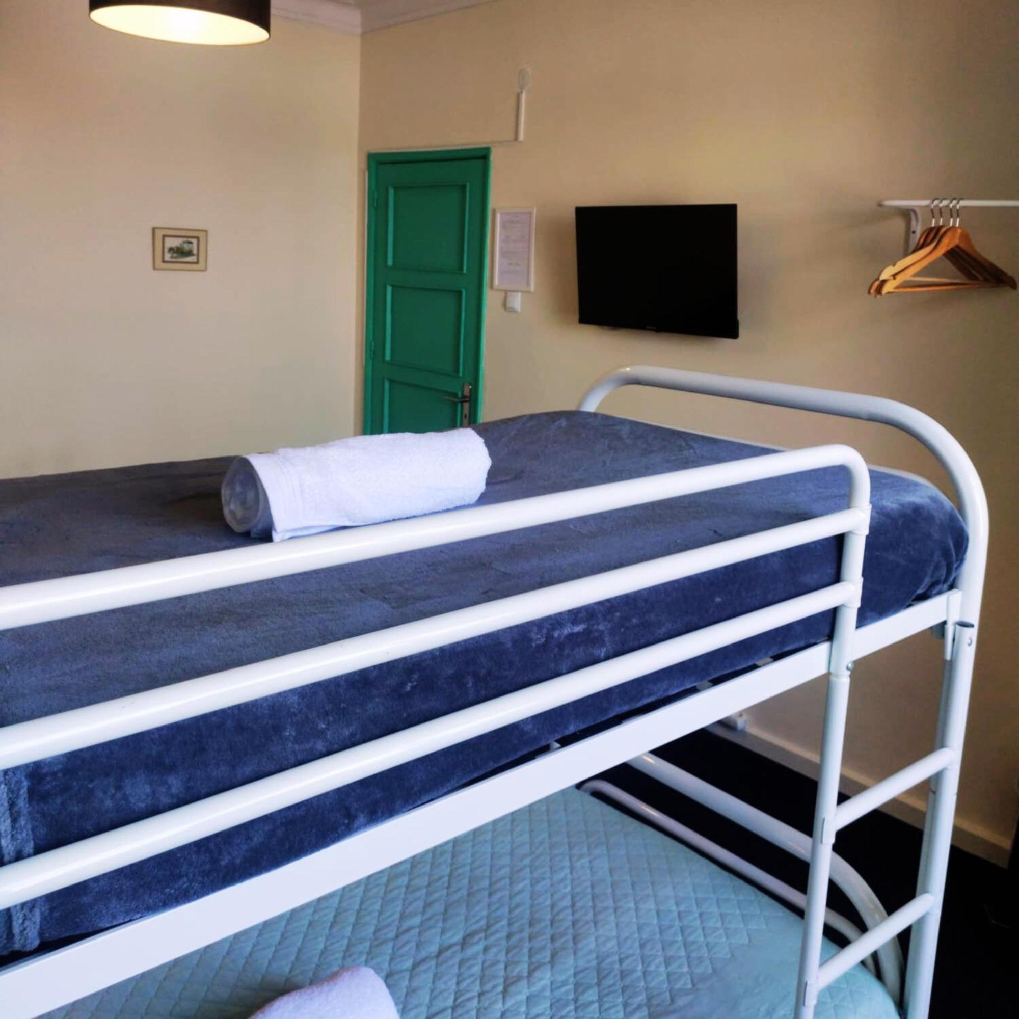 Liberdade Home Royal Esquerdo Брага Екстериор снимка